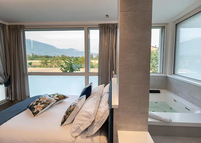 La Dimora De Gio' Appartement