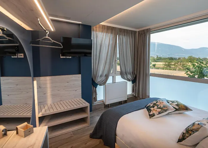 Appartement La Dimora De Gio'