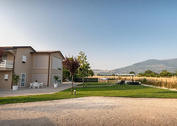 La Dimora De Gio' Appartement