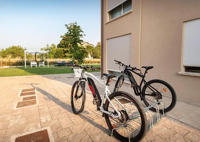 La Dimora De Gio' * Castelnuovo (Perugia)