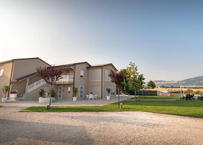 Appartement La Dimora De Gio'