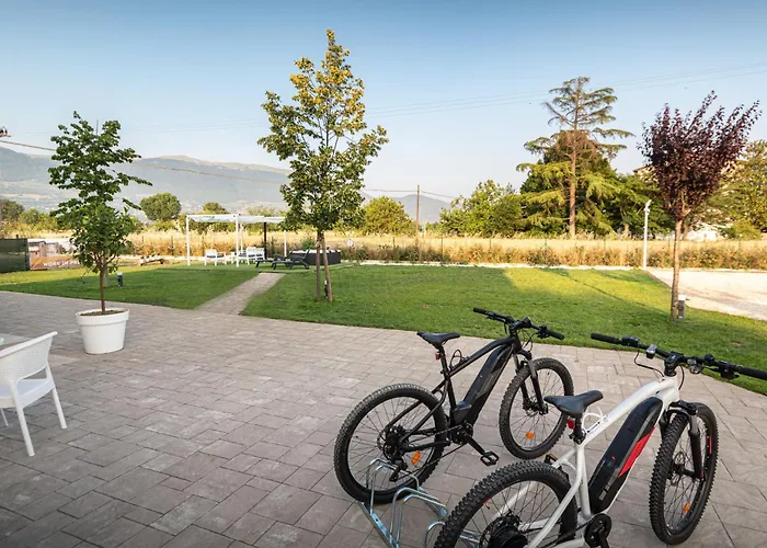 La Dimora De Gio' Appartement Castelnuovo (Perugia)