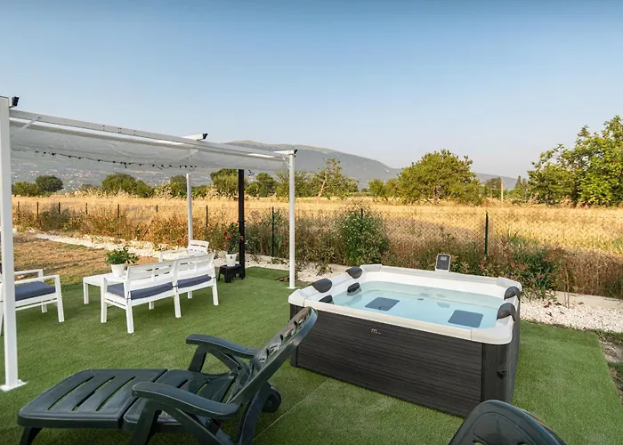 La Dimora De Gio' Appartement