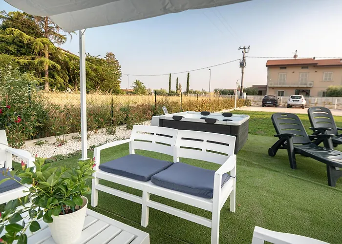 Appartement La Dimora De Gio' *