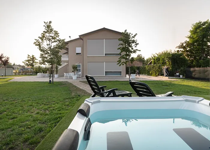 La Dimora De Gio' Appartement Castelnuovo (Perugia)