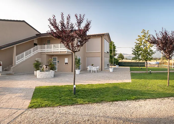 Appartement La Dimora De Gio'