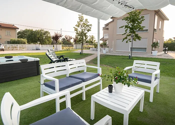 La Dimora De Gio' Appartement Castelnuovo (Perugia)