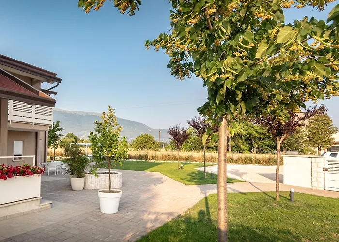 Appartement La Dimora De Gio' Castelnuovo (Perugia)