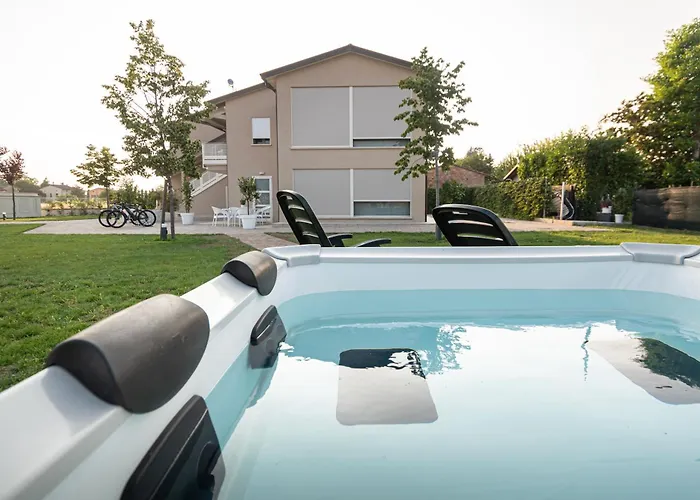 Appartement La Dimora De Gio'